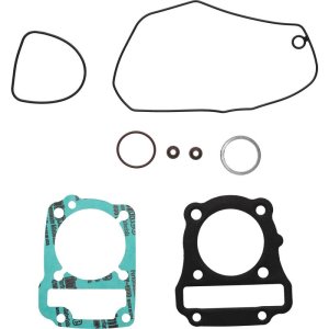 Honda CRF125F Top End Gasket Kit - Vertex Pistons - `14-`23